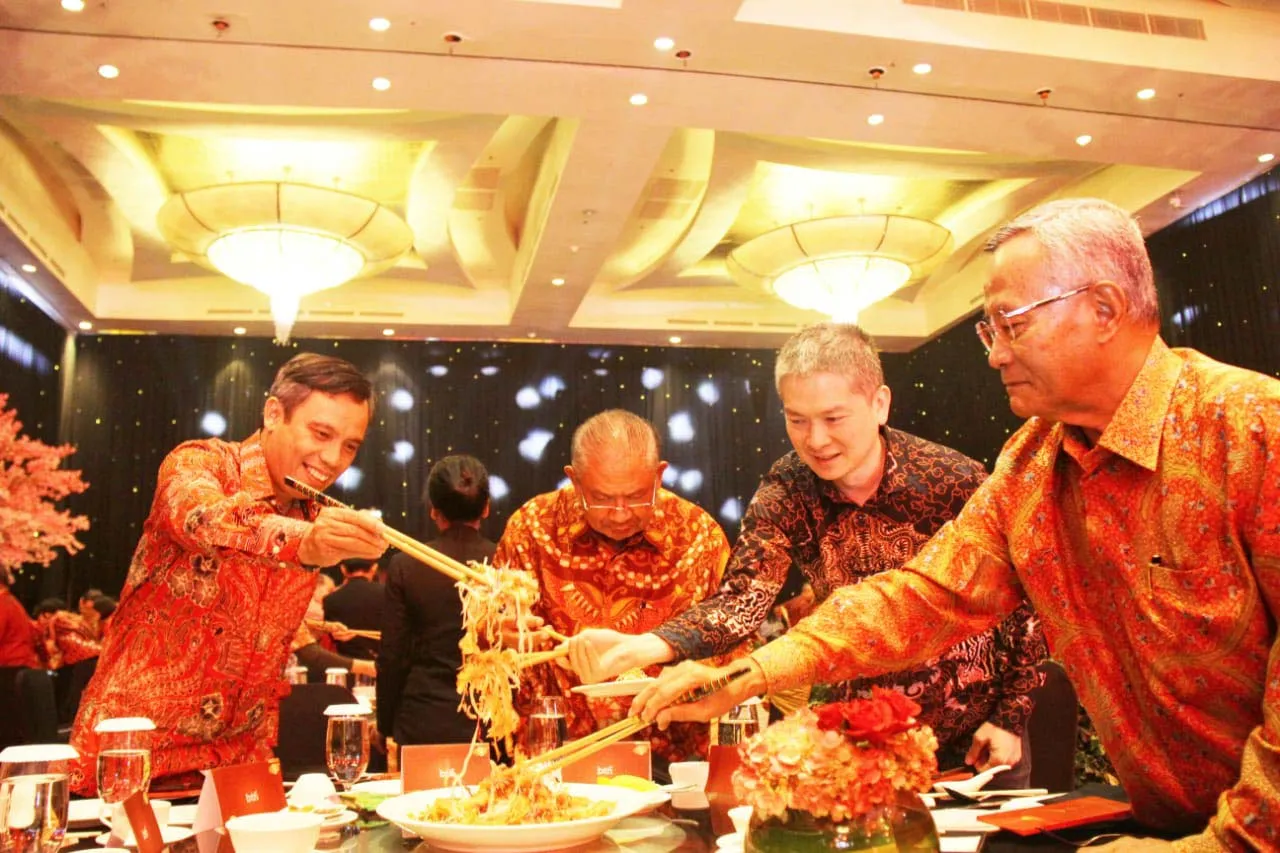 Program 3 Juta Rumah...