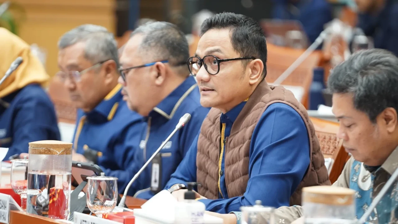 Dana Haji Tumbuh Positif,...