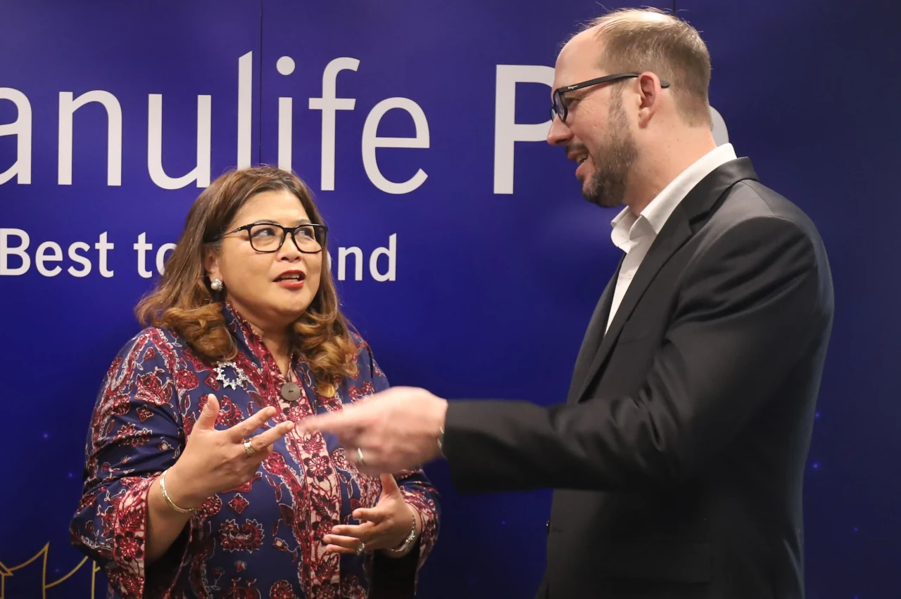 Manulife Indonesia Perkuat...