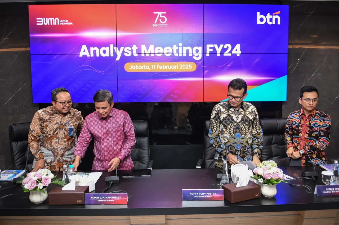 BTN Optimistis Aset...