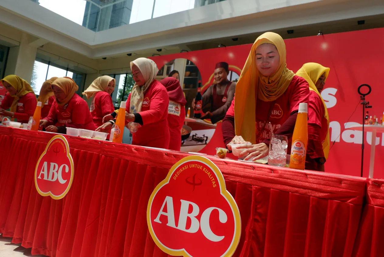 ABC Berdayakan Para...