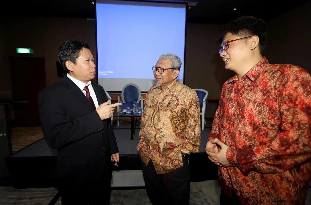 Nusantara Investment...