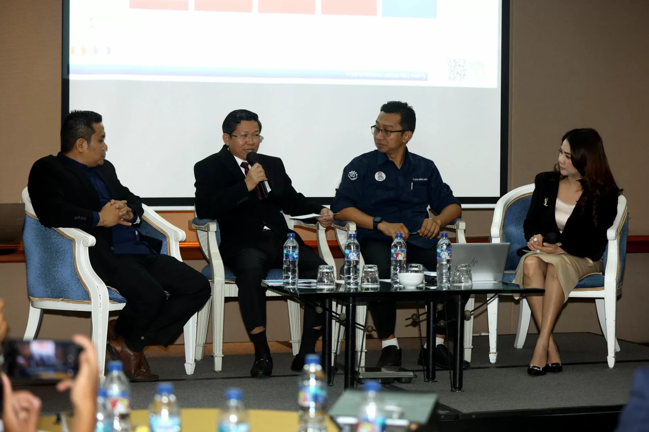 Nusantara Investment...
