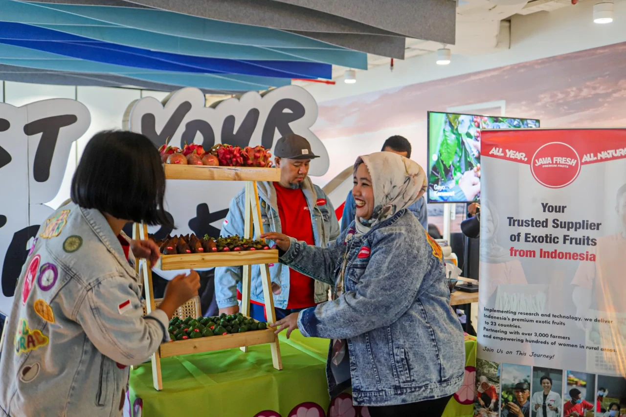 DBS Foundation Gelontorkan...