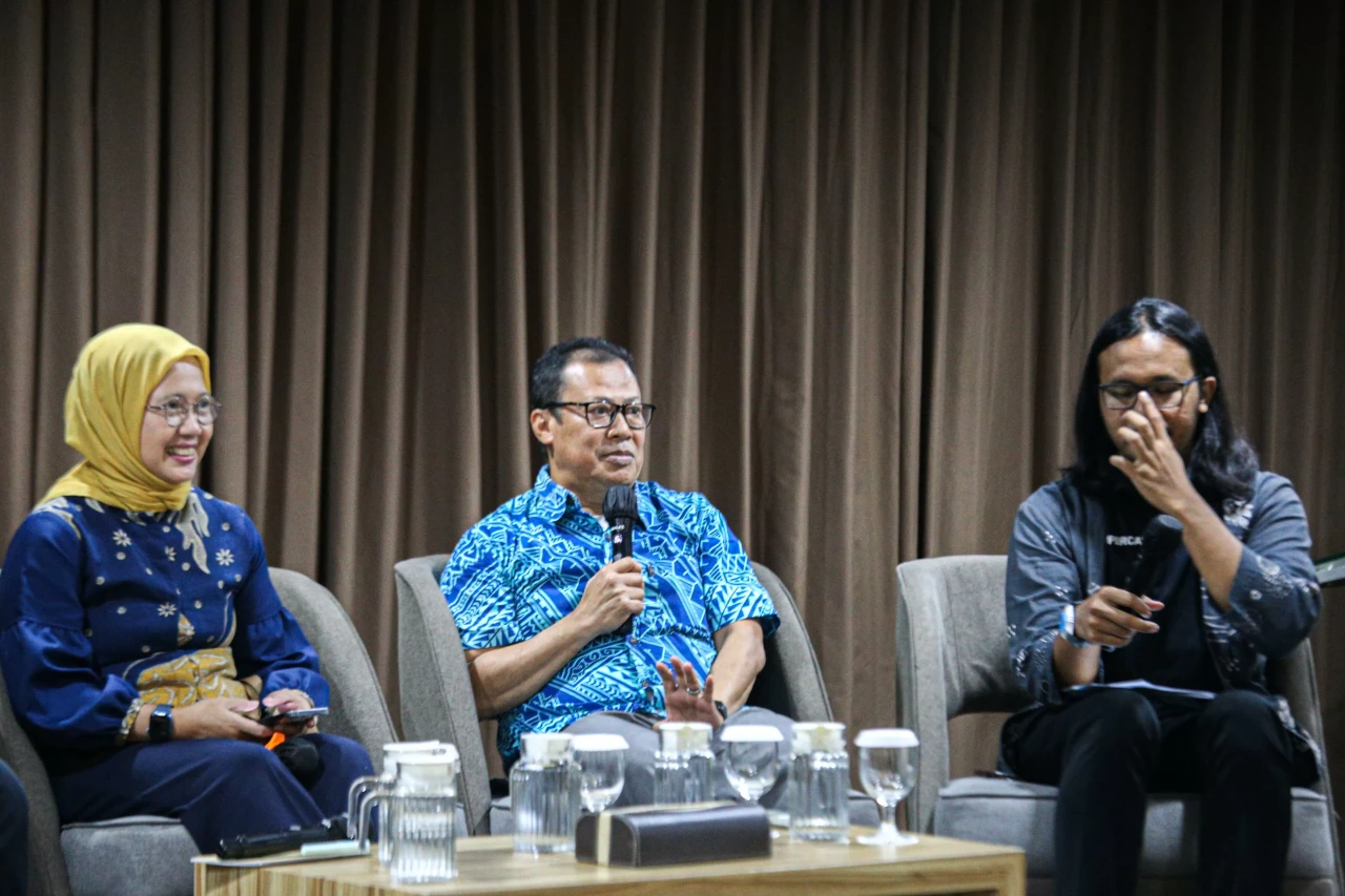 GIZ dan Unilever Indonesia...