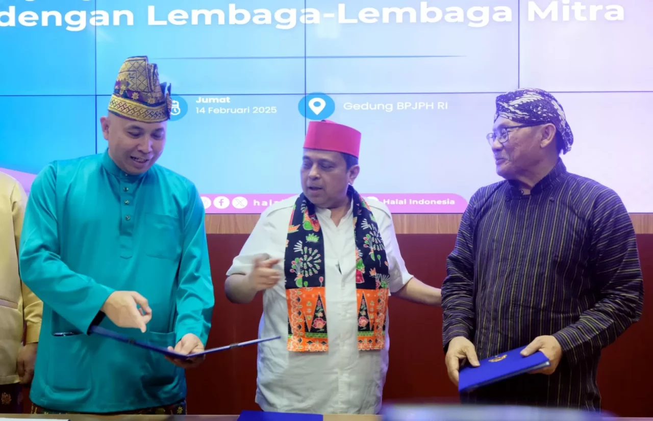 Dorong Percepatan Sertifikasi...