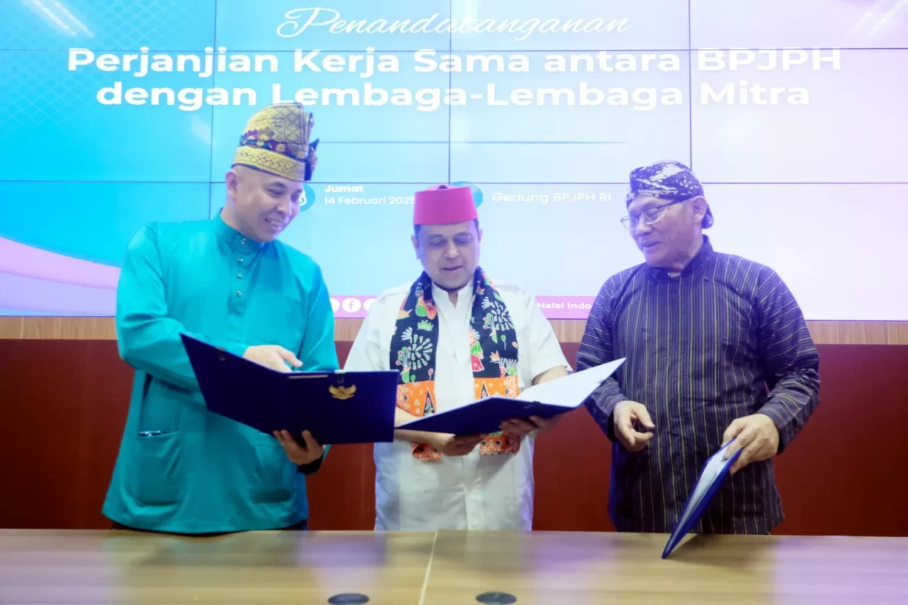 Dorong Percepatan Sertifikasi...