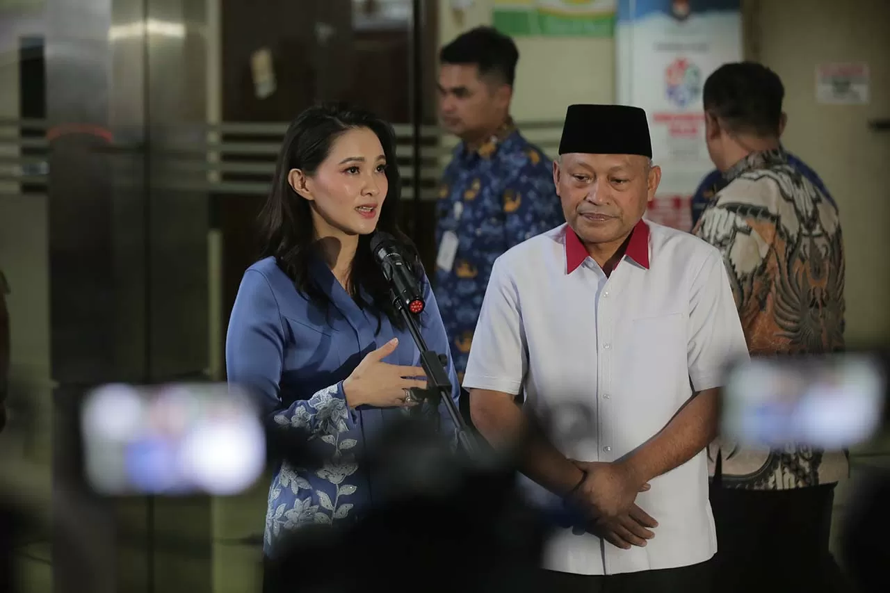 Tes Kesehatan Kepala...