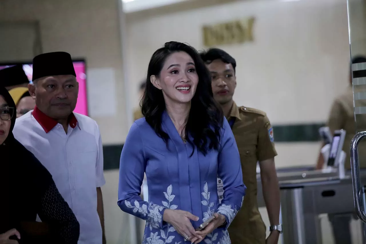 Tes Kesehatan Kepala...
