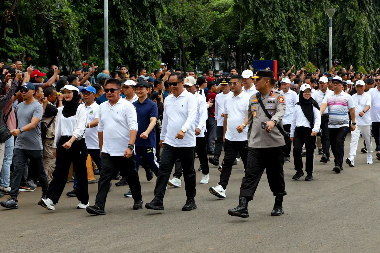 481 Kepala Daerah Terpilih...