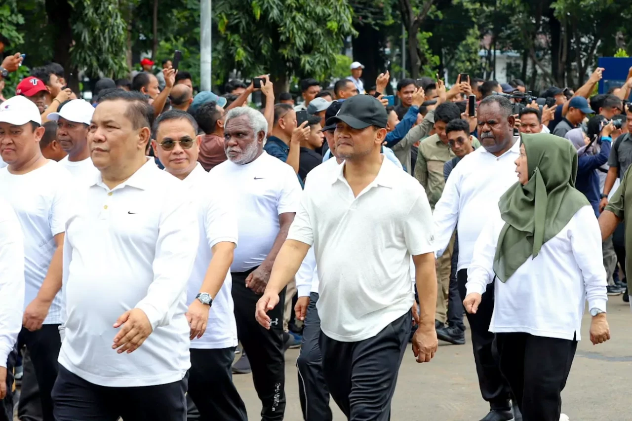 481 Kepala Daerah Terpilih...