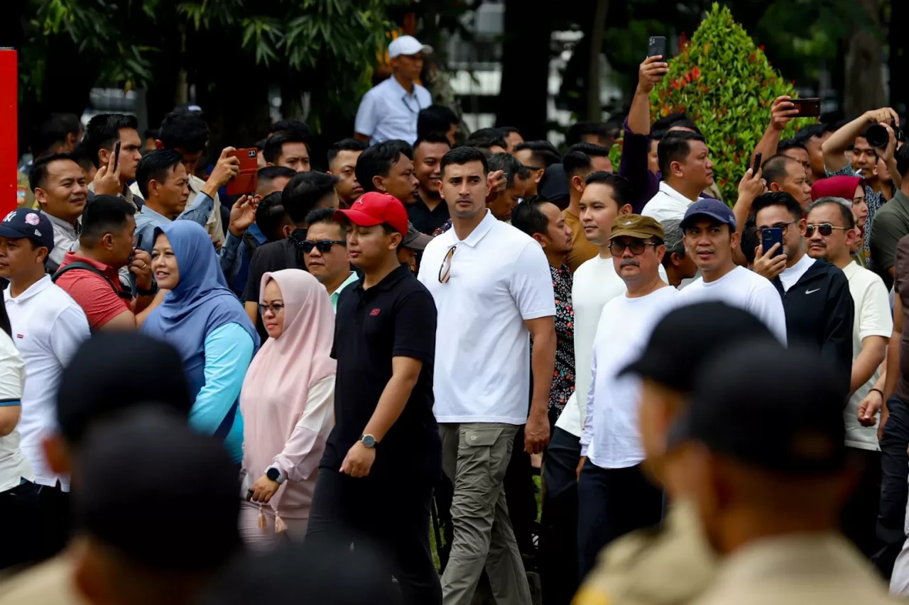 481 Kepala Daerah Terpilih...