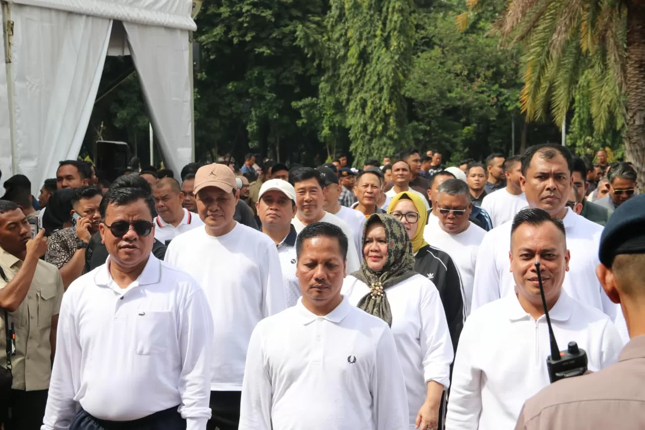 Bupati dan Wakil Bupati...