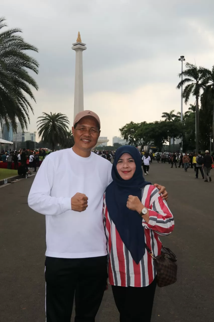 Bupati dan Wakil Bupati...
