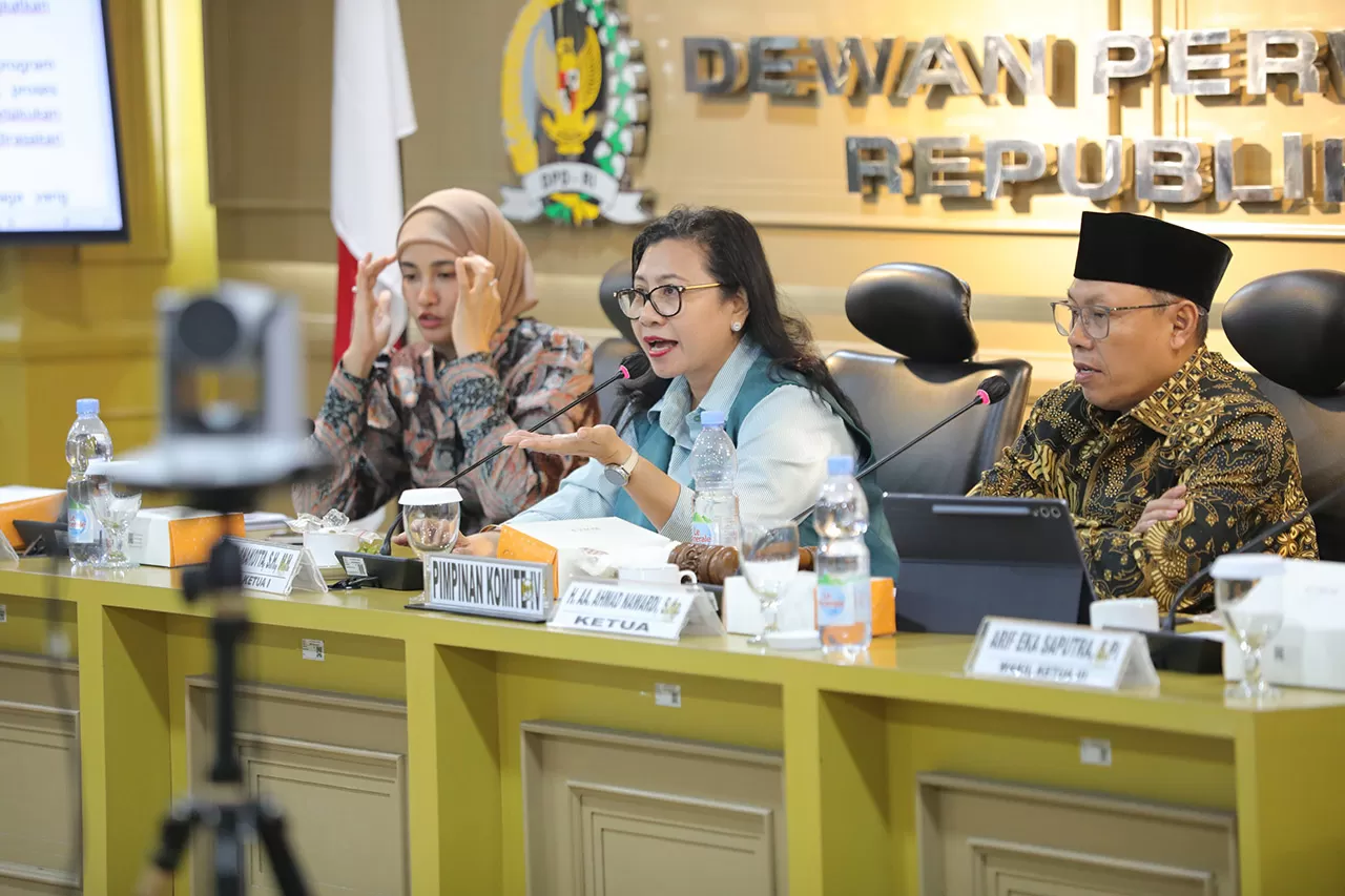 Wakil Menteri Keuangan...