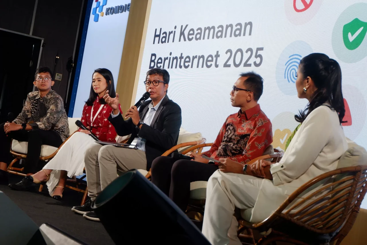 Komdigi dan Google Luncurkan...