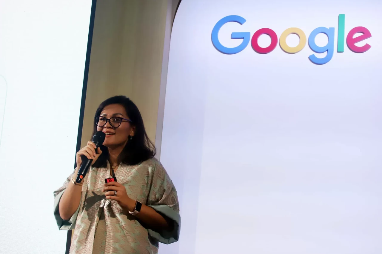 Komdigi dan Google Luncurkan...