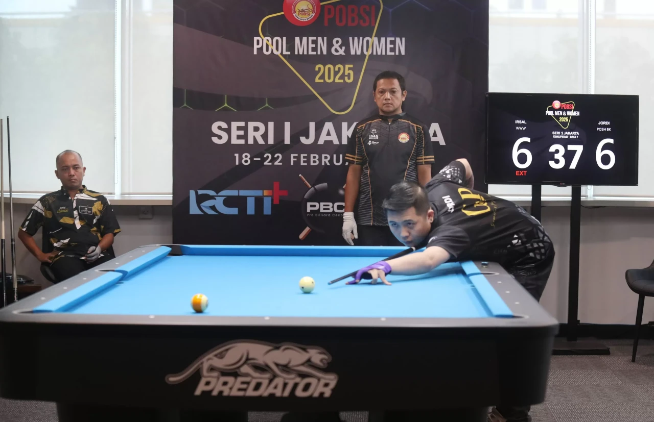 Hary Tanoesoedibjo Resmi...