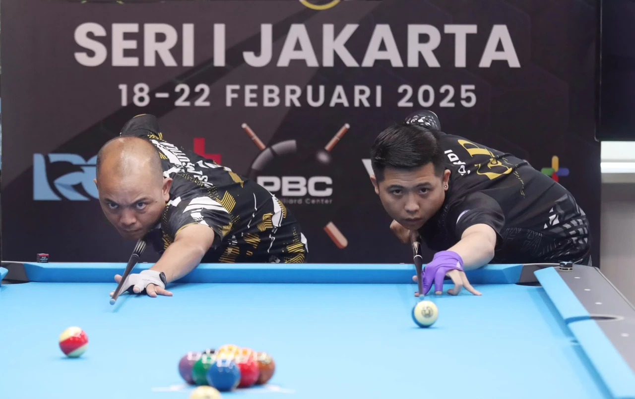 Hary Tanoesoedibjo Resmi...
