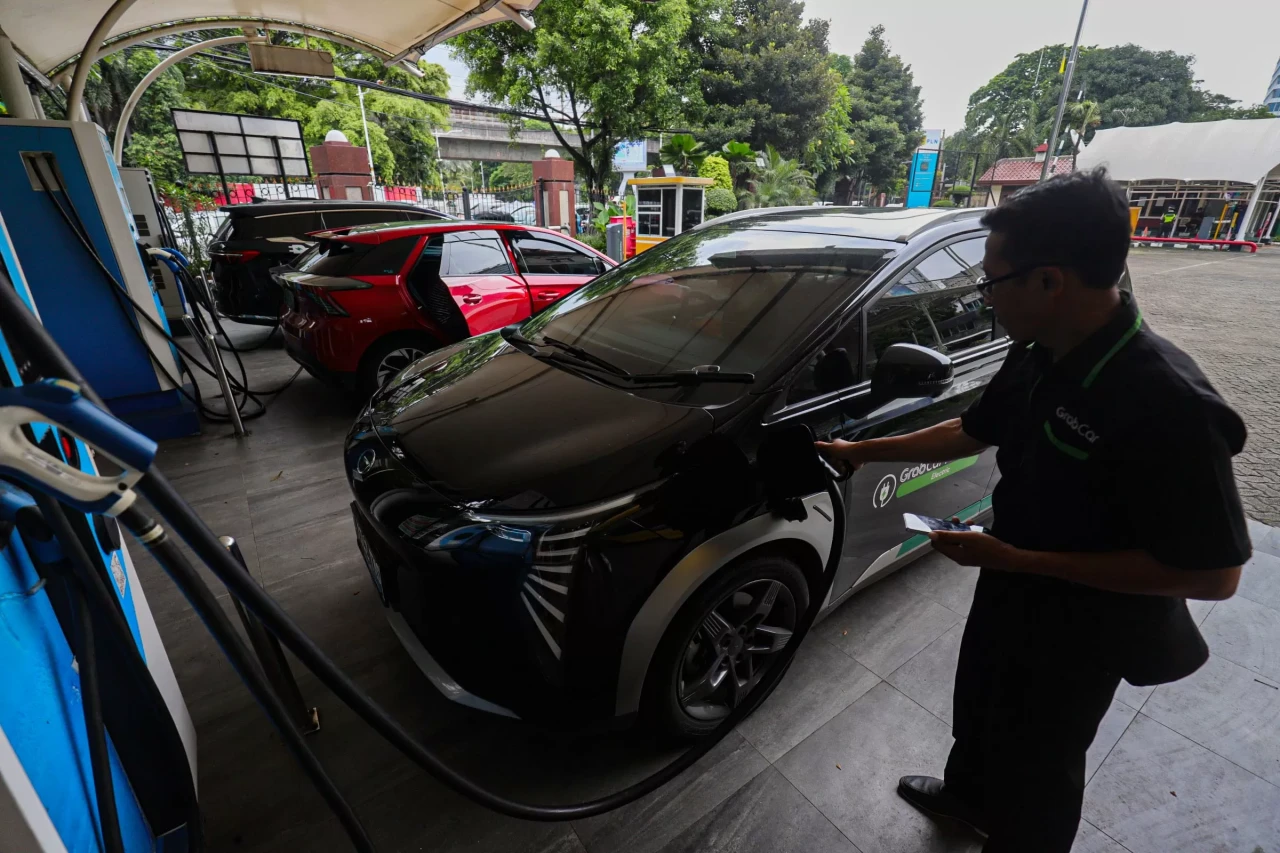 PLN Bakal Tambah 1.063...