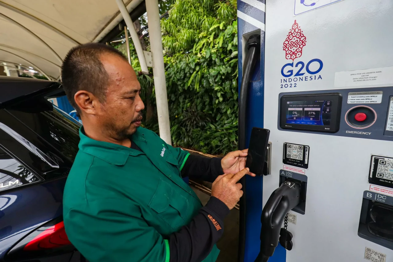 PLN Bakal Tambah 1.063...