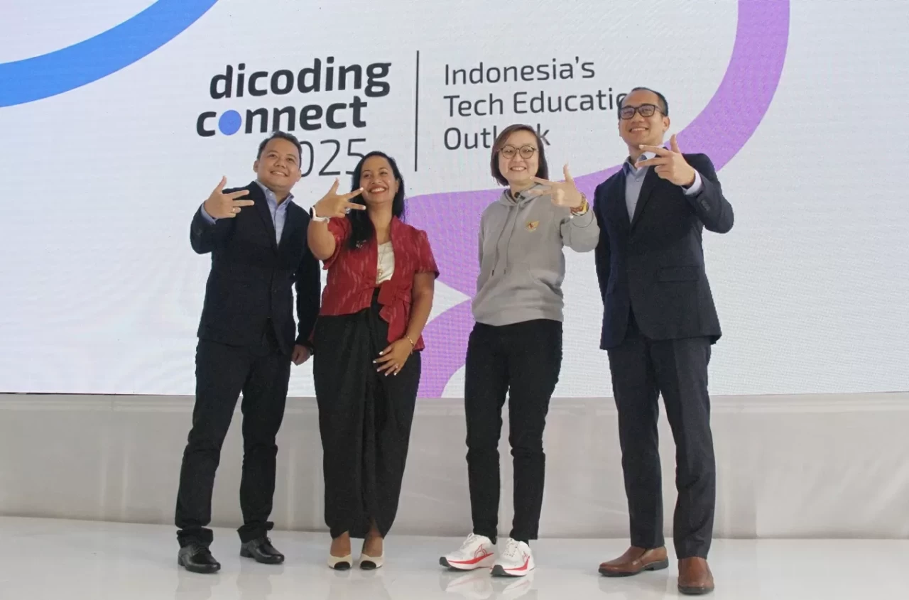 Dicoding Connect 2025...