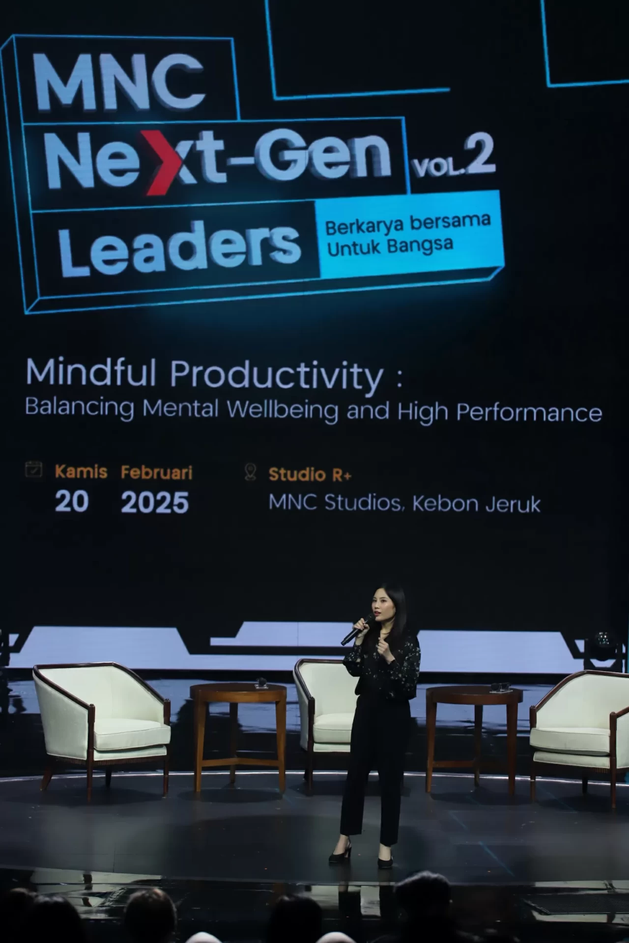 MNC Next-Gen Leaders...