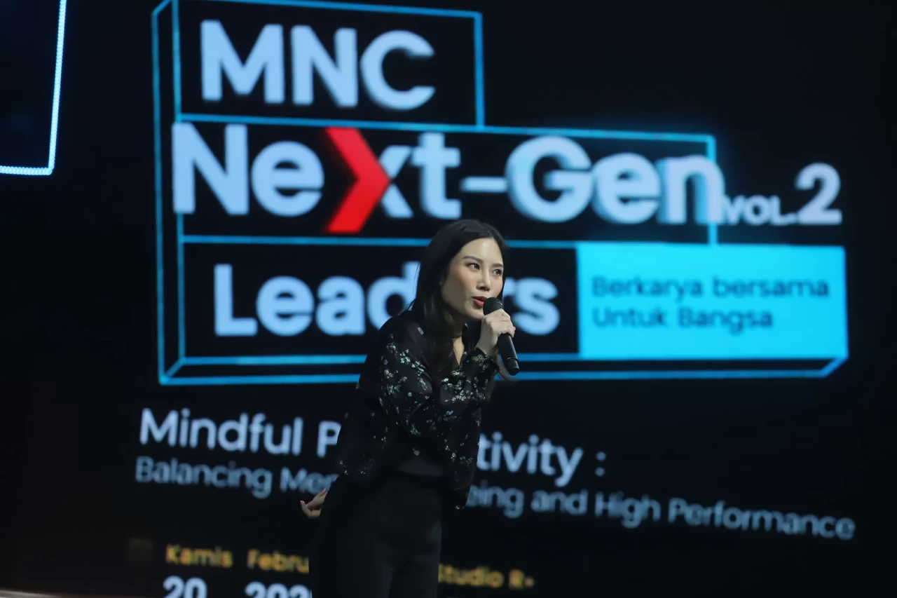 MNC Next-Gen Leaders...