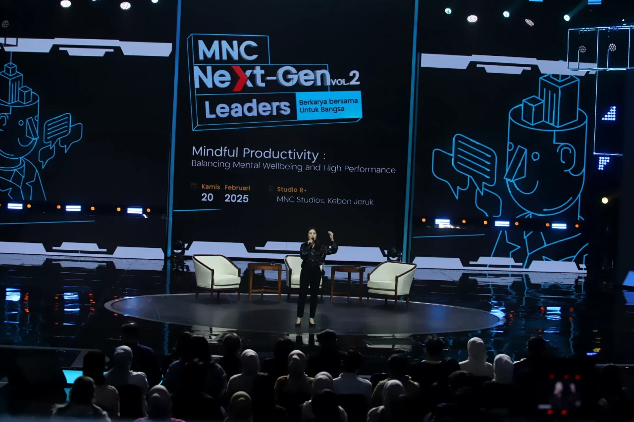 MNC Next-Gen Leaders...
