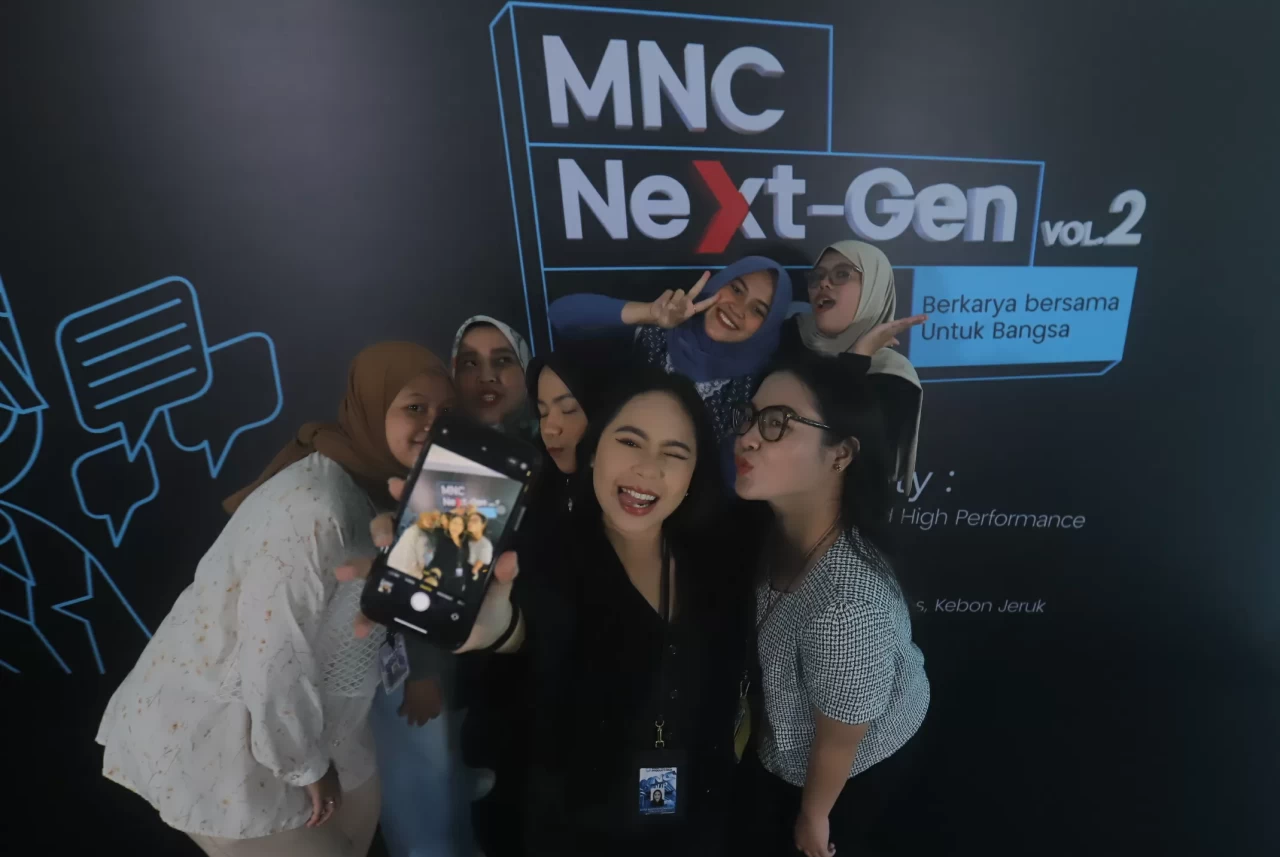 MNC Next-Gen Leaders...