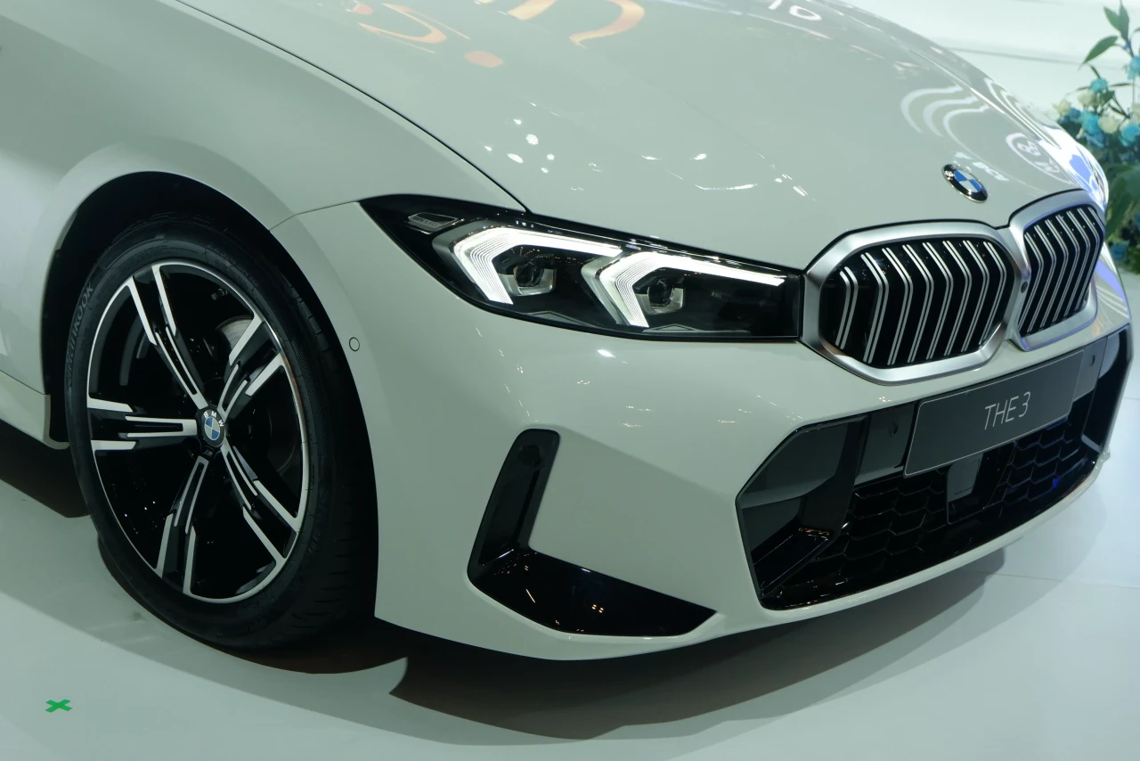 BMW Indonesia Perkenalkan...