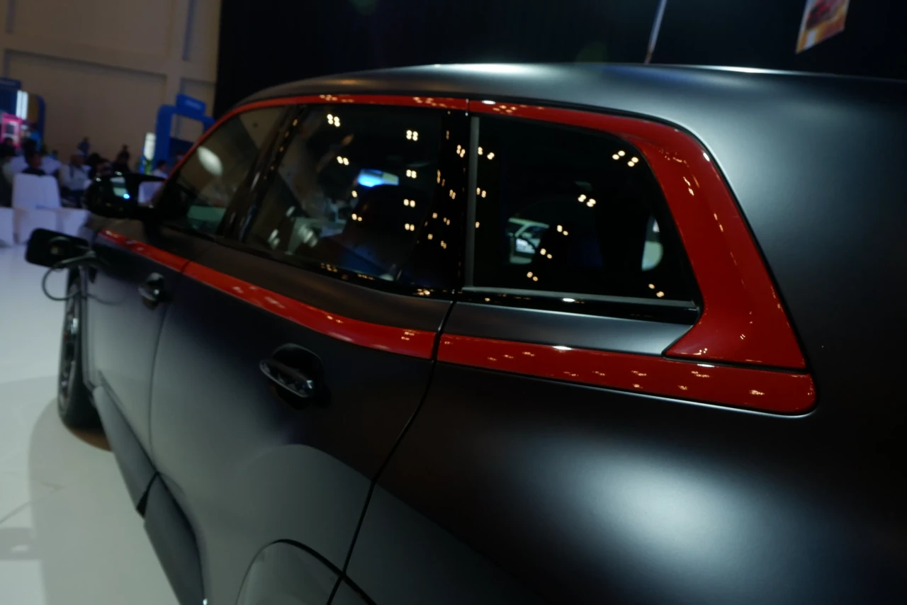 BMW Indonesia Perkenalkan...