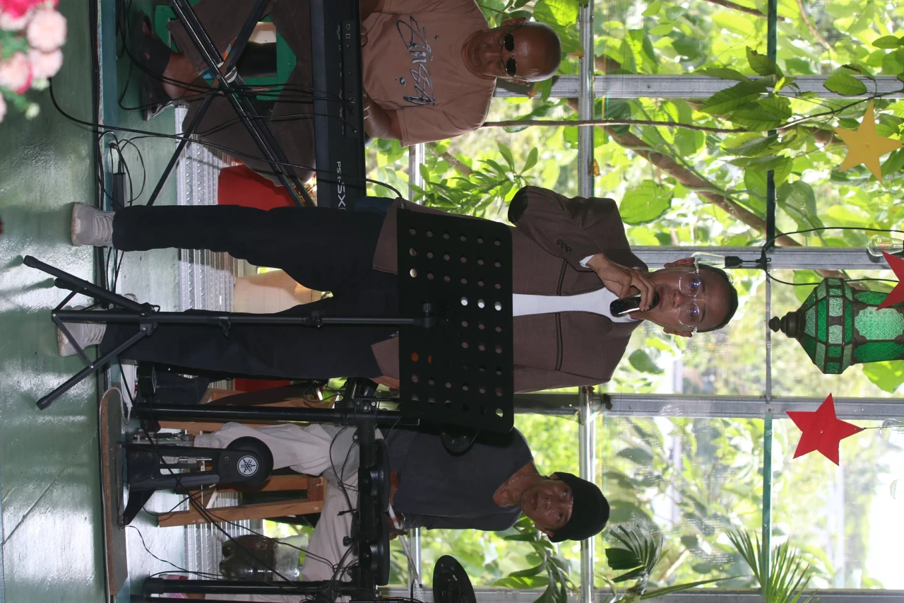 YosMan Hadirkan Dua...