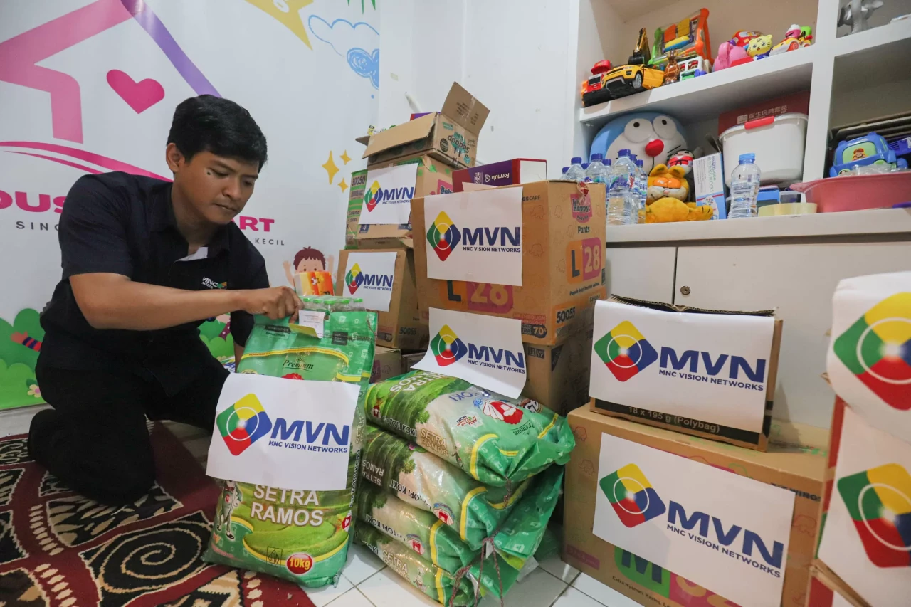 Kolaborasi MVN dan MNC...