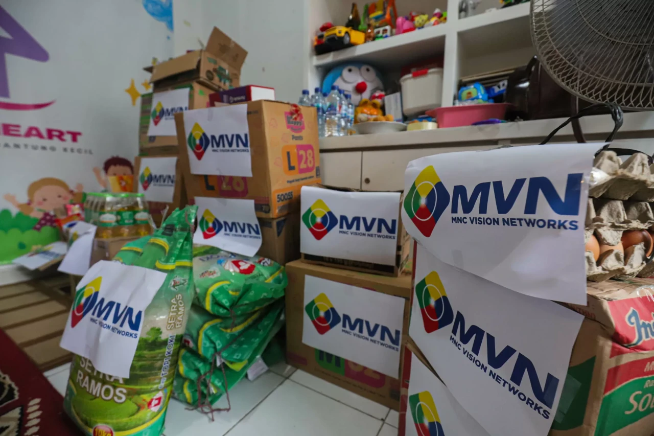 Kolaborasi MVN dan MNC...