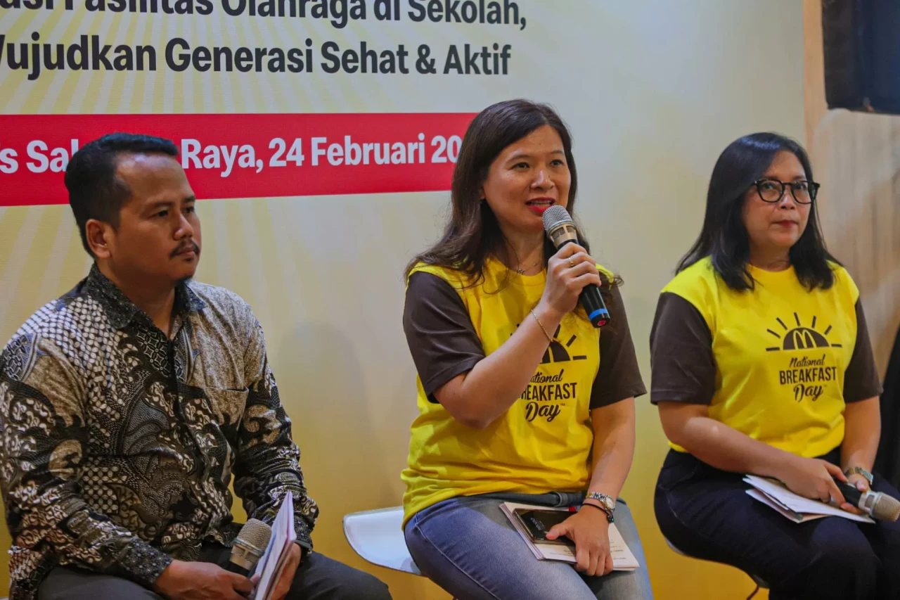 Bantuan Donasi Rp750...