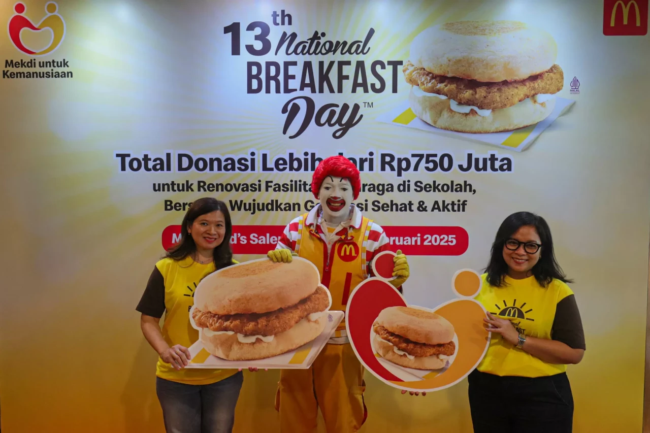 Bantuan Donasi Rp750...