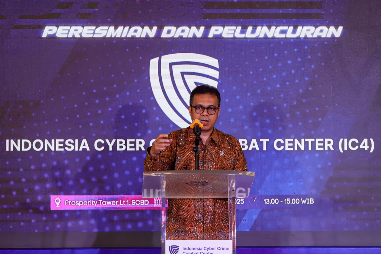 Peluncuran Aplikasi...