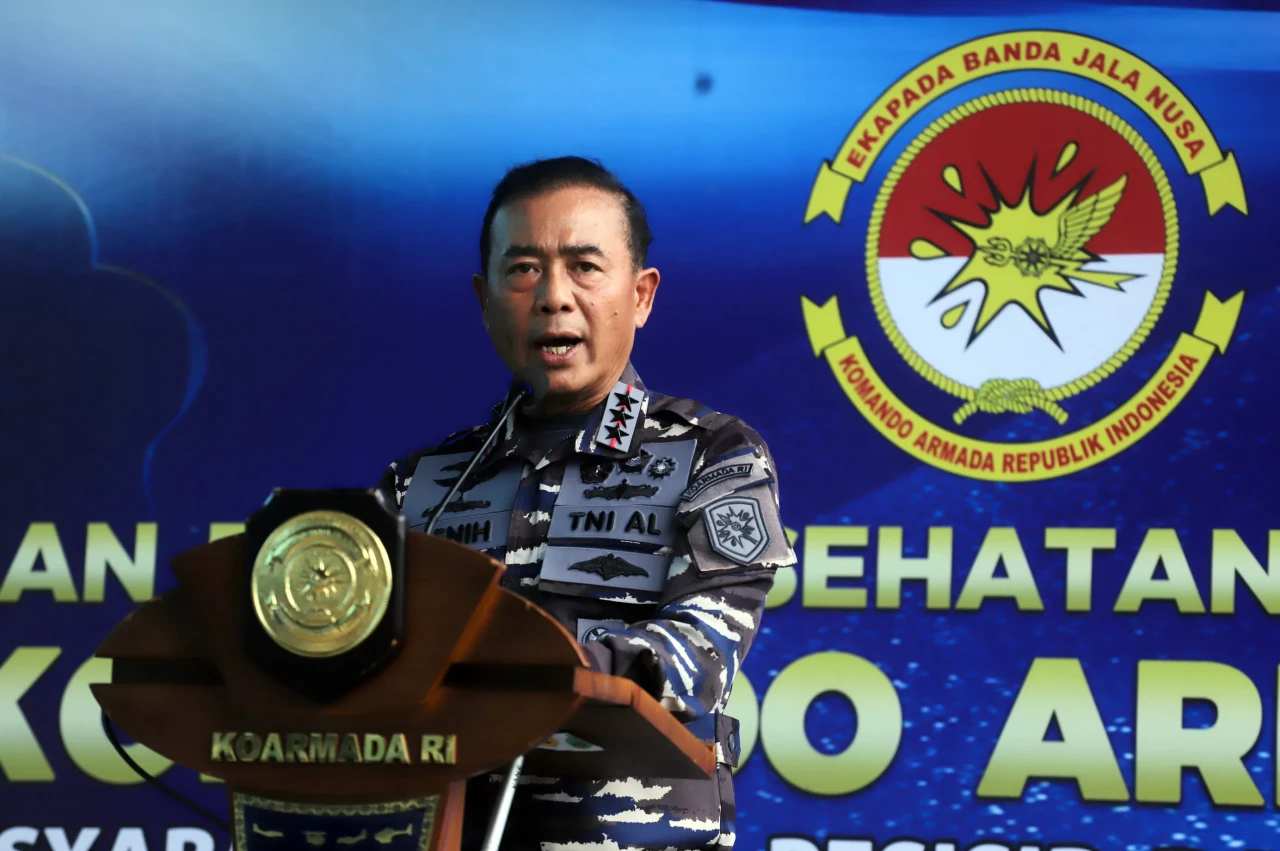 MNC Peduli Dukung Serbuan...