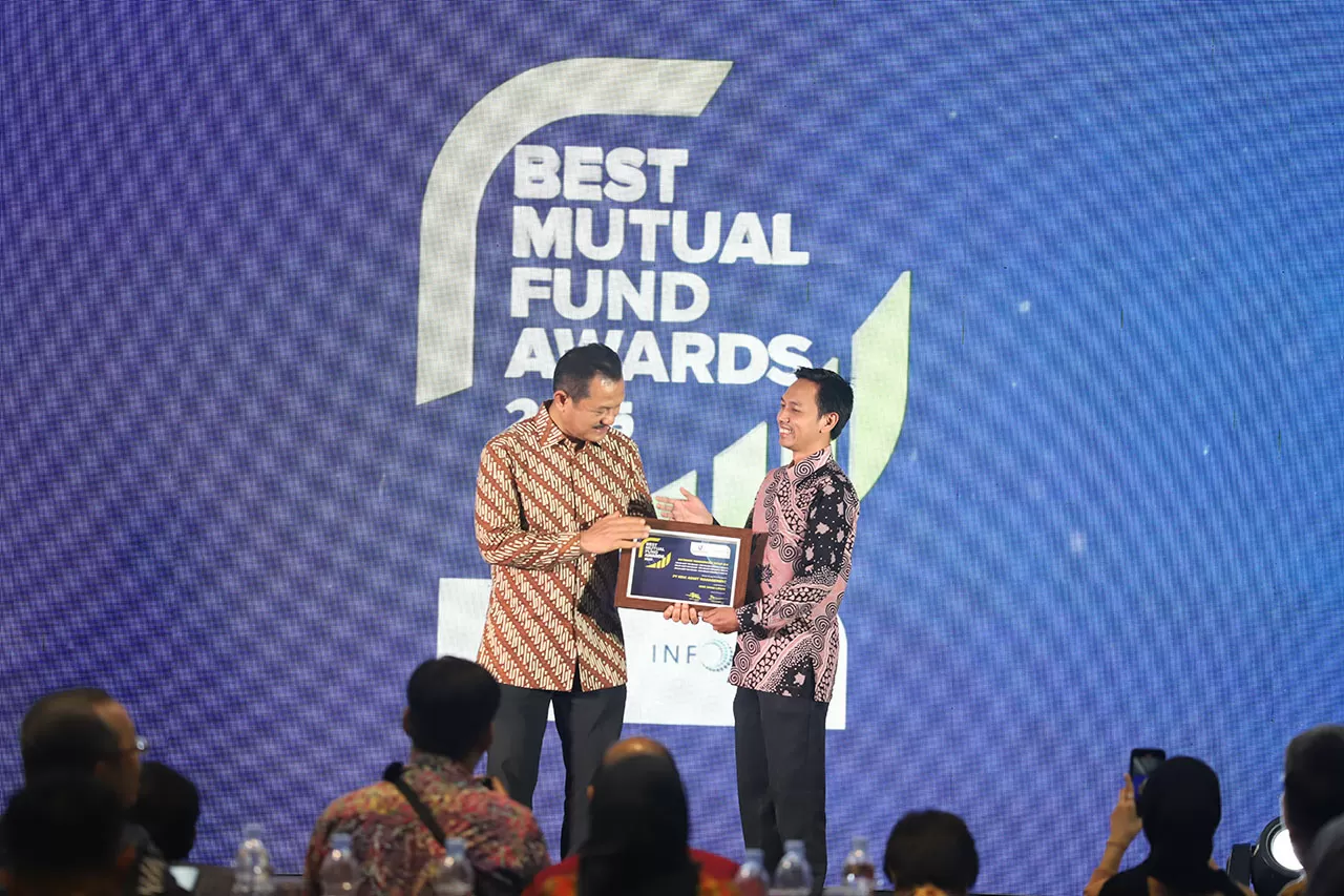 MNC Asset Management...