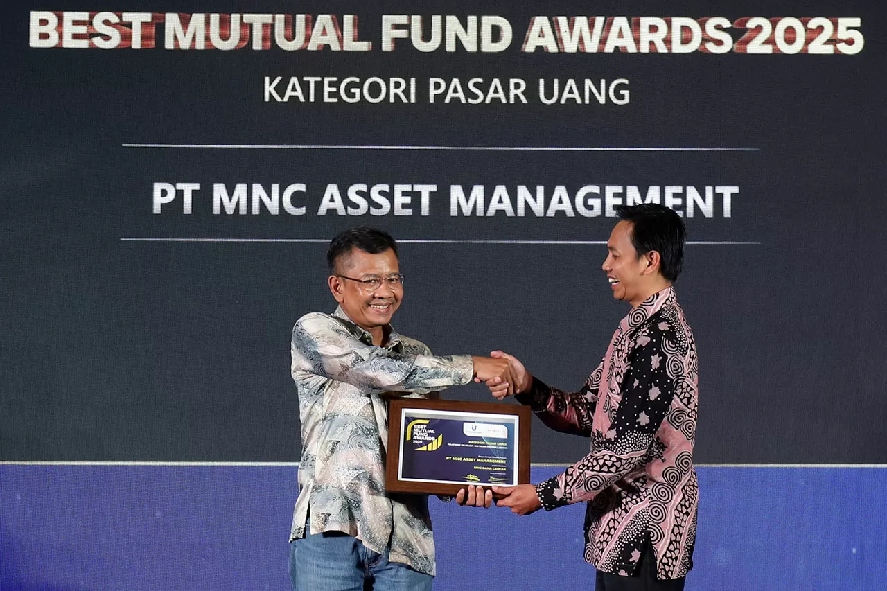 MNC Asset Management...