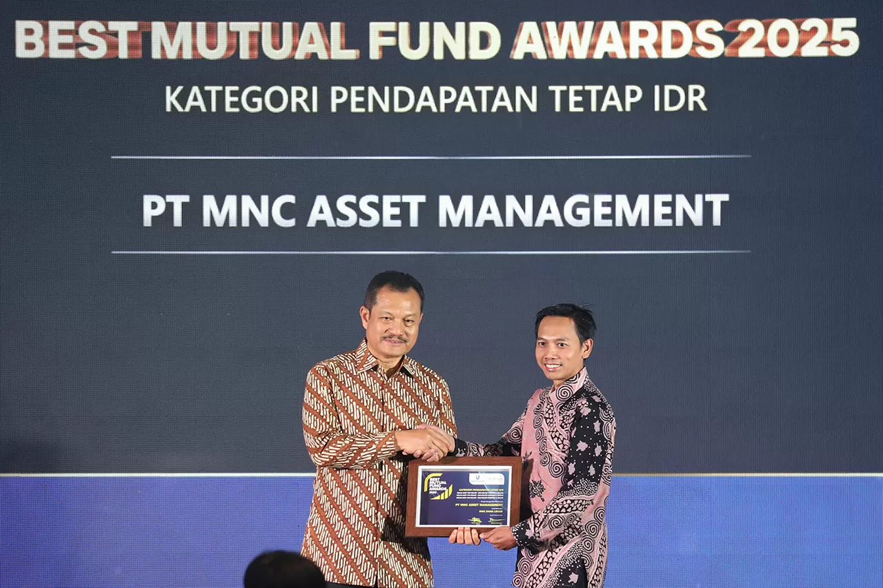 MNC Asset Management...