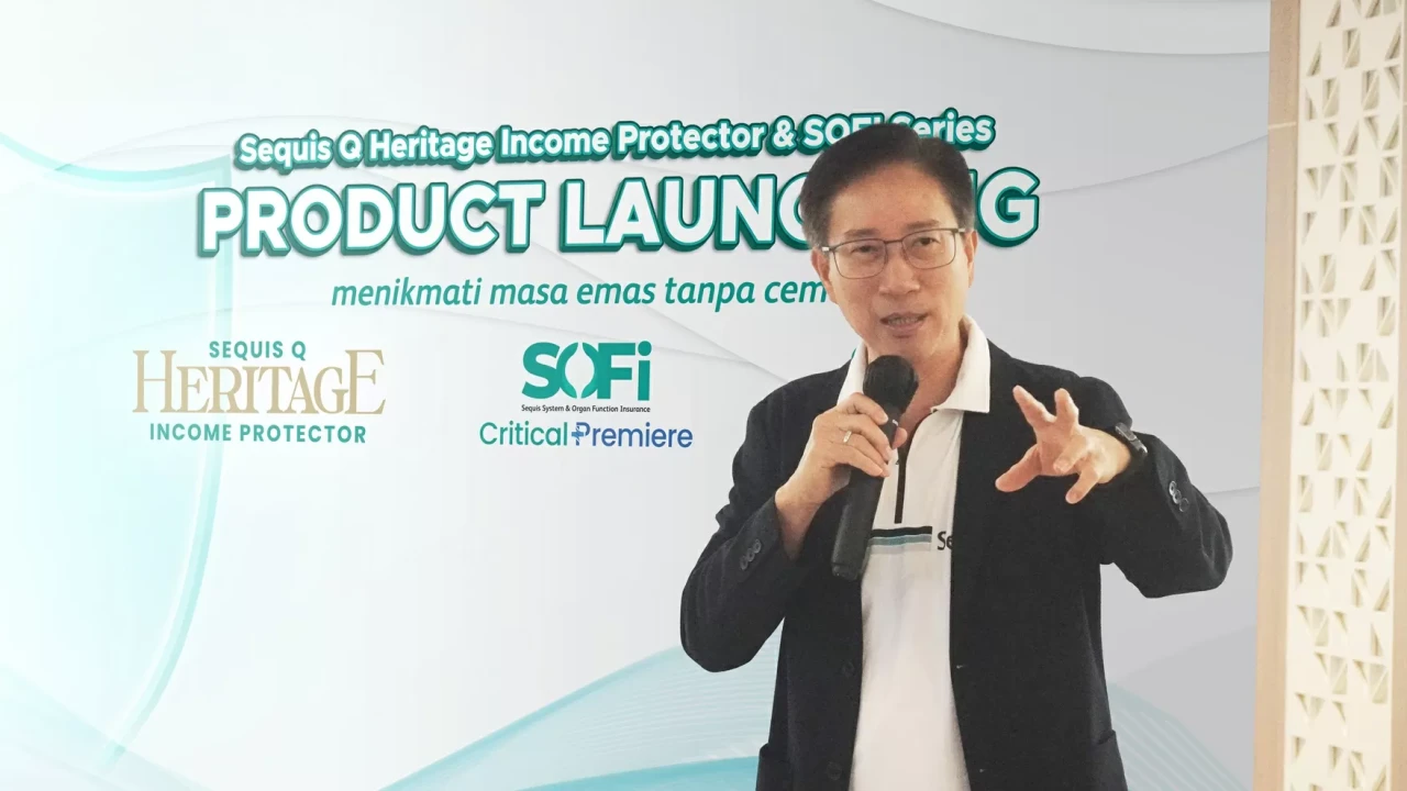 Perkuat Finansial dengan...