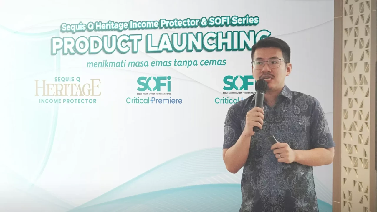 Perkuat Finansial dengan...