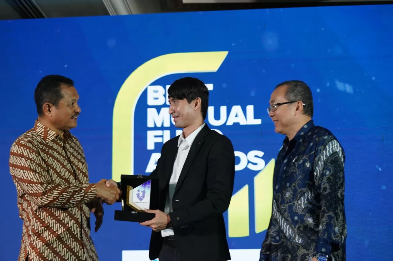 Best Mutual Fund Awards...