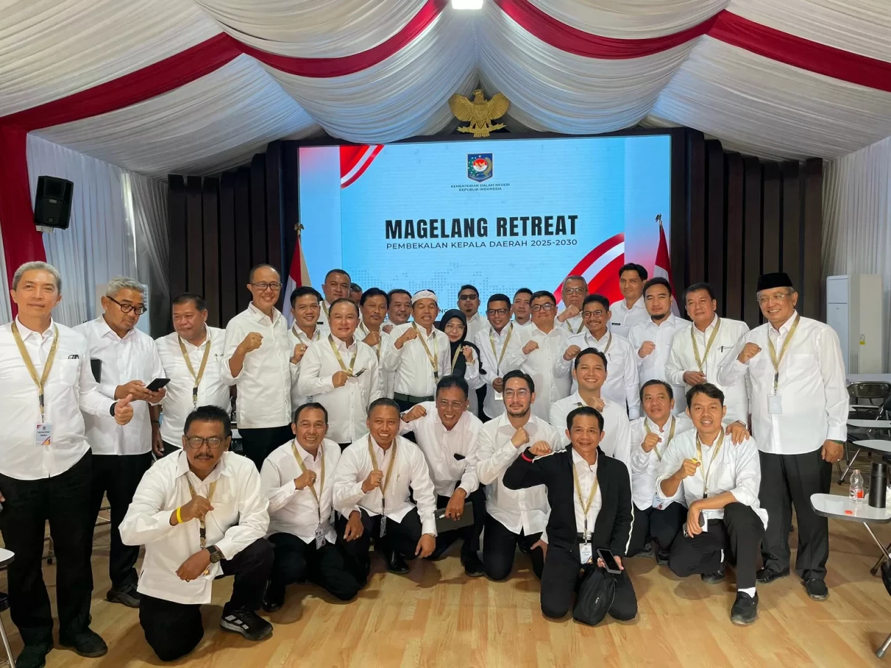 Kepala BSKDN Dorong...