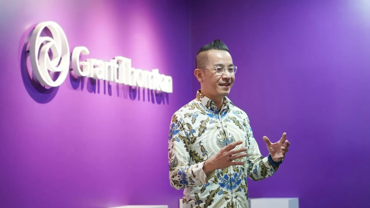 Maksimalkan Potensi...