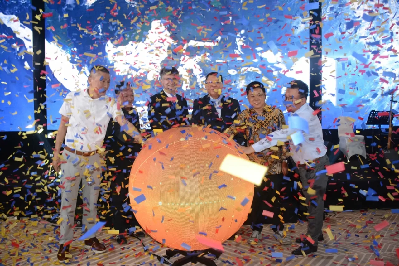EcoWater Systems Hadir...