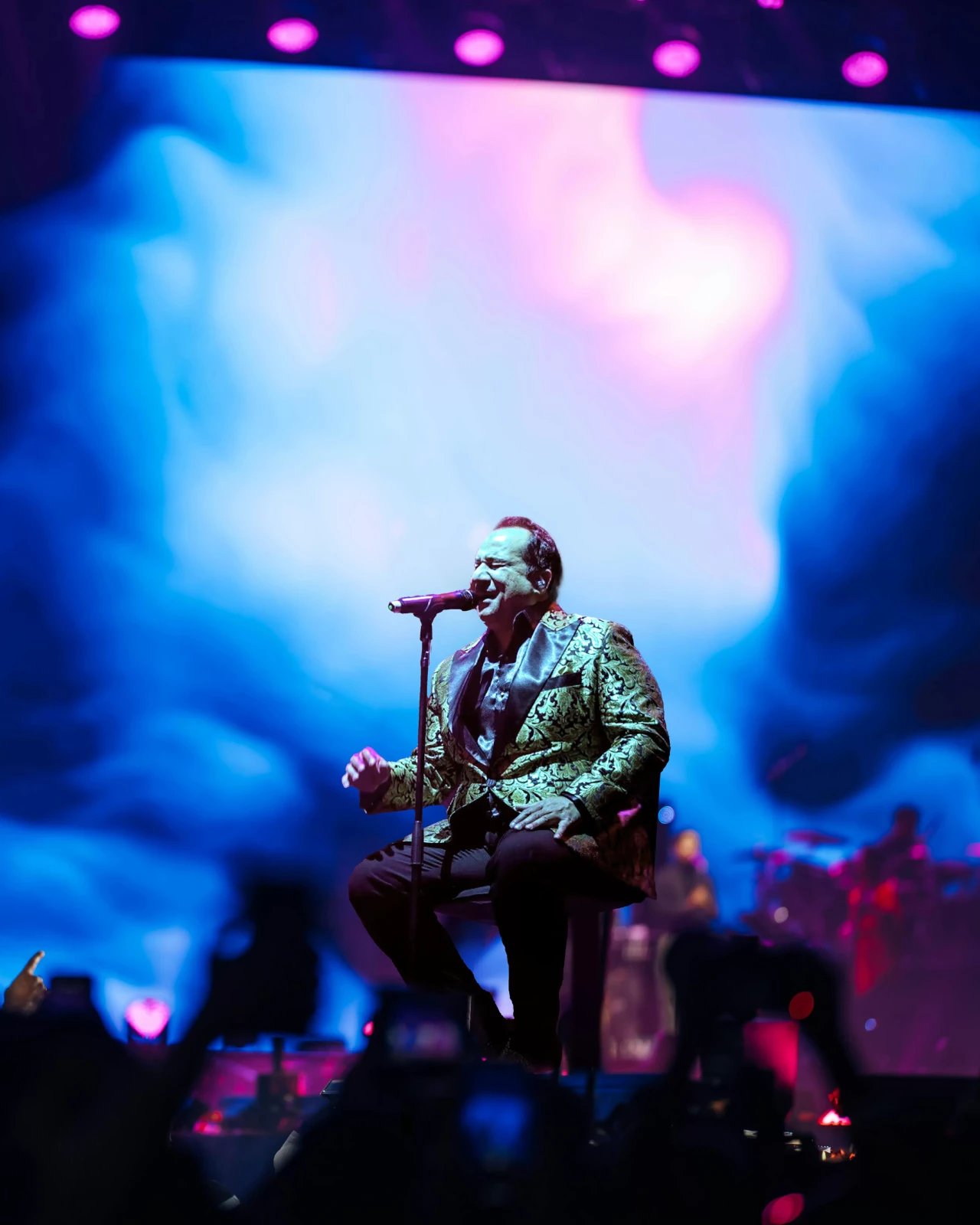 Rahat Fateh Ali Khan...