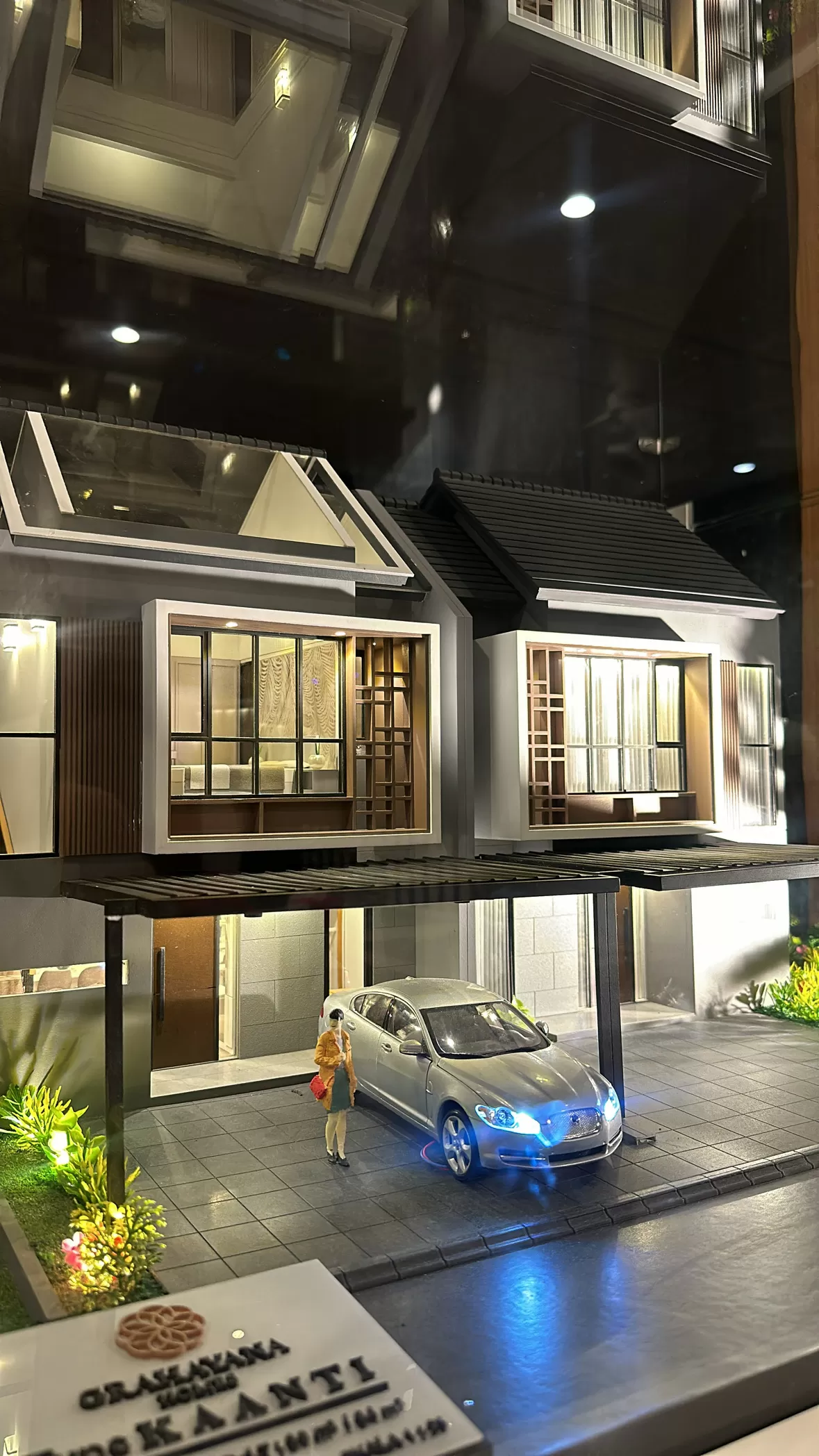 Grahayana Homes: Solusi...